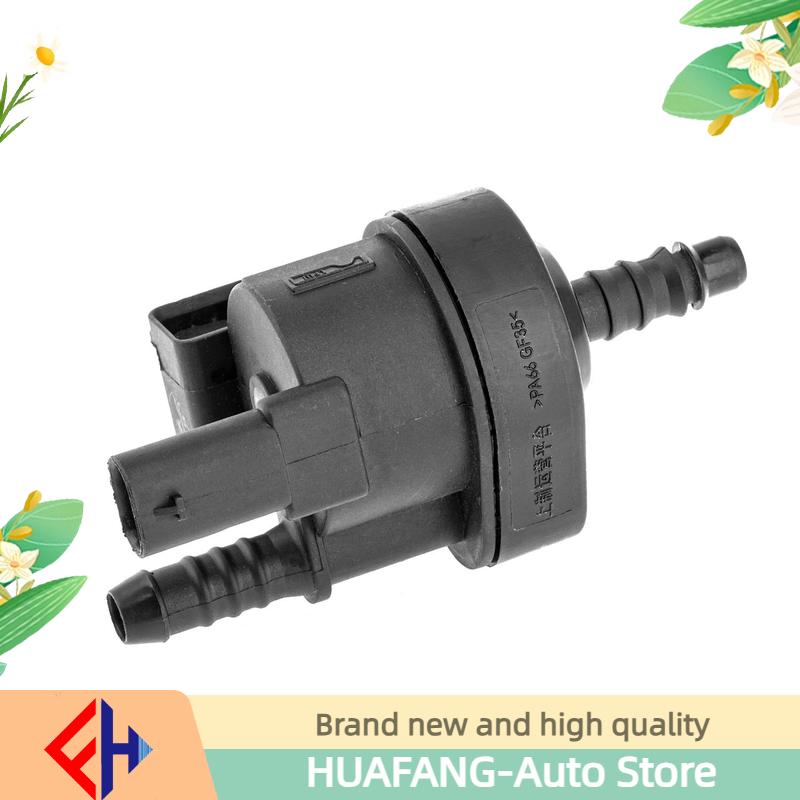 Original Vapor Canister Purge Valve 06h906517aa For A3,a4 B8,a5,a6 C7,q3,q5,tt Beetle,cc,eos,golf,passat,scirocco,sharan,tiguan
