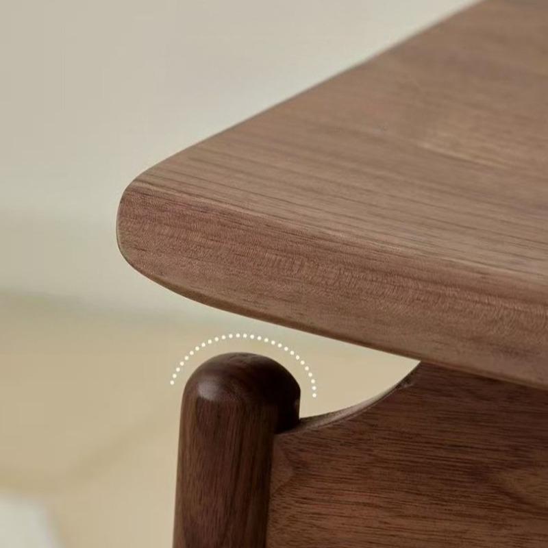 Solid Wood Stool Portable Removable Shoe Changing Stools Multifunctional Luxury Ottoman Living Room Dining Chair Room Furniture