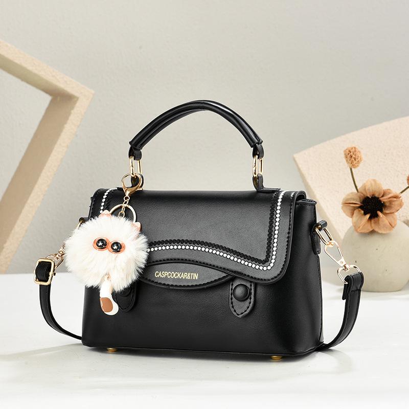 

New Women s Shoulder Bags Handbag for Women 2025 Tote Bag Fashion Exquisite Crossbody Bag for Women Sac A Main Femme Luxury 22x9x15cm