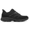 Skechers Outdoor Womens Silver Wing Shoes Comfortable Durable Low-Top Casual Shoes Women Sneaker Black 180025-BBK