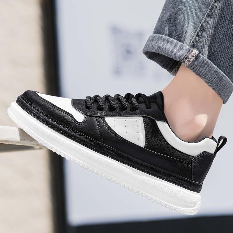 Fashion CYYTL Skateboard Mens Shoes Casual Sneakers Luxury Summer Leather Outdoor Hiking Designer Running Sports Tennis Platform Loafers