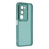 For Xiaomi Redmi 15 5G (Global) (169mm) Case Electroplated Camera Frame TPU Phone Cover