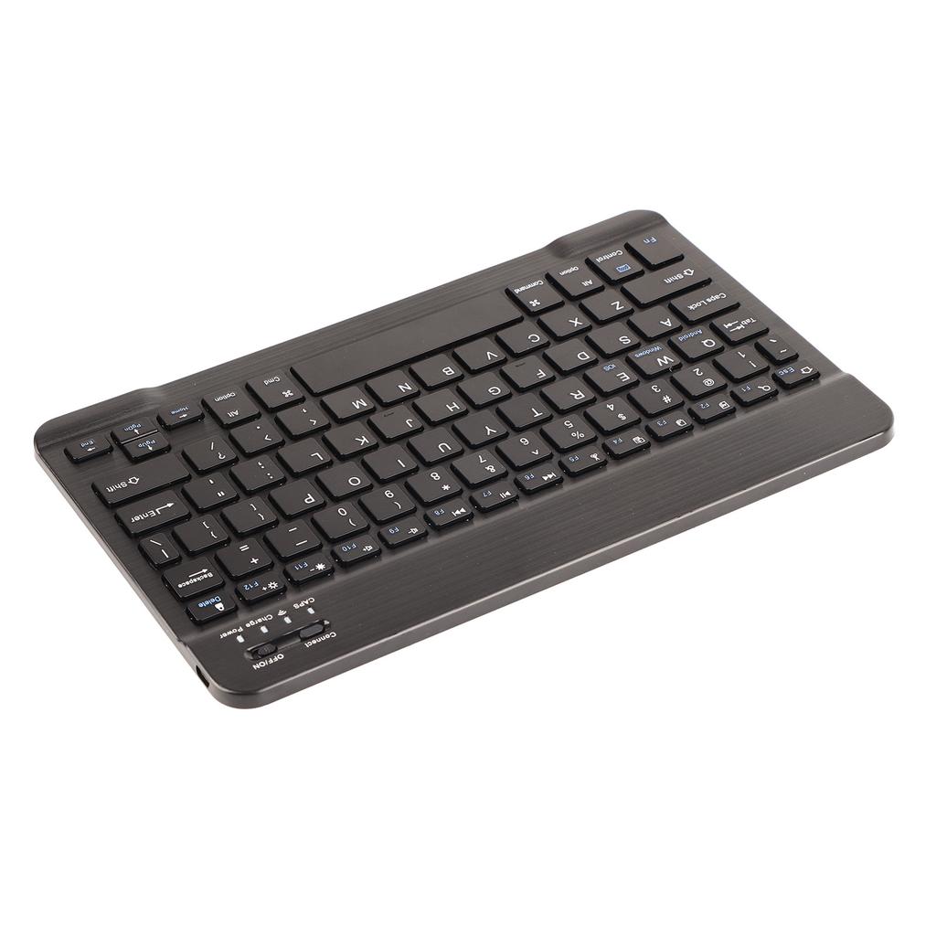 Keyboard Mouse Combo Ultra Thin Silent USB Interface 1600 DPI PC Keyboard Mouse for Home Office