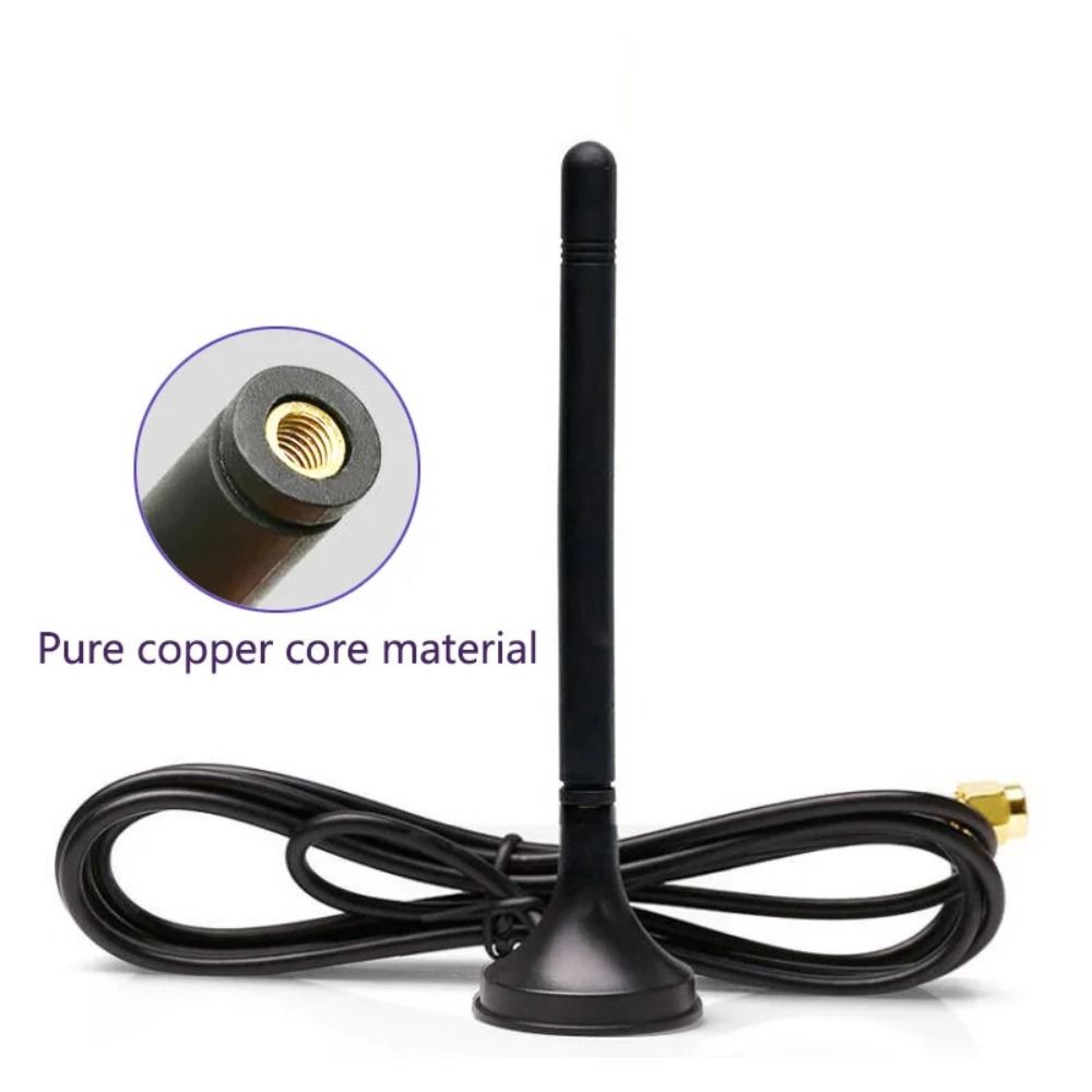 600-2700MHz 4G LTE Antenna LTE/GSM/NB IoT Antenna Professional WiFi Antenna  Outdoor