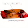 Basketball hits the red wall 3d Printed Bedding Set For Boys Mens Sports Theme Quilt Cover Home Soft Comfortable Duvet Cover set