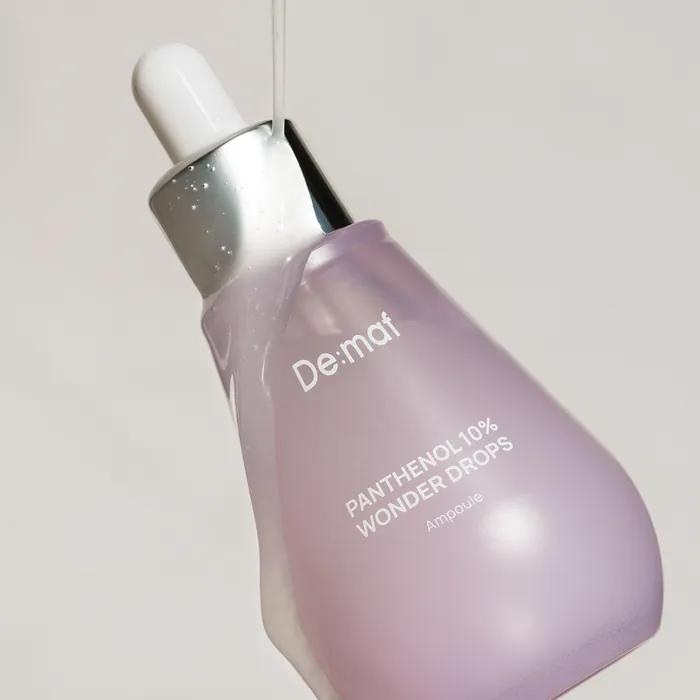 Panthenol 10% Ampoule 60ml
