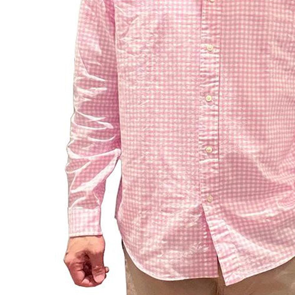 Polo Ralph Lauren cotton check-print shirt 710813021-005