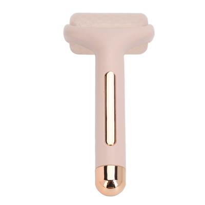 Ice Face Roller Cold Compress Reduce Puffiness Fade Fine Lines Facial Massage Roller for Eyes Face