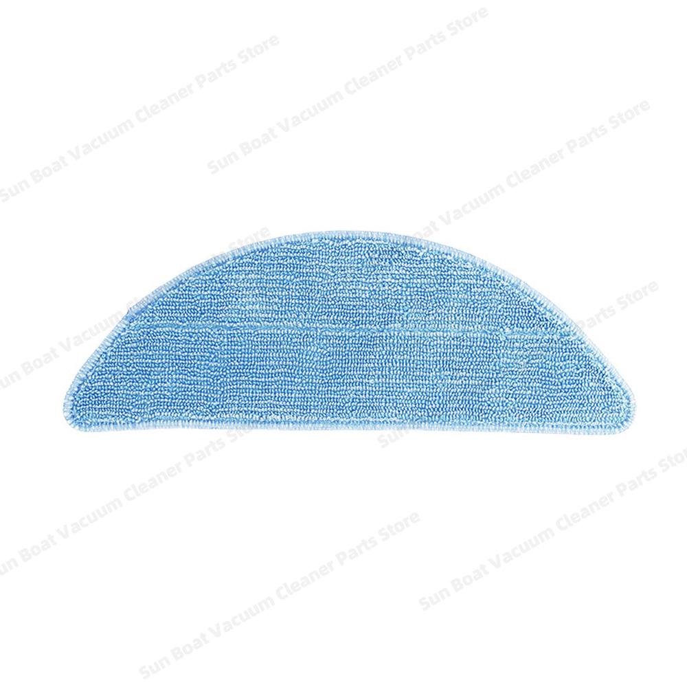 Compatible for Yeedi K701g Replacement Main Roller Side Brush HEPA Filter Mop Pads Spare Parts Accessories