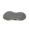 Li Ning Cushioning Rebound Low top Casual Running Shoes Men's Gray AZGW063-3