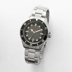 Salvatore Marra SM22110 Unisex Quartz Wrist Watch SM22110-SSBKGD SM22110-SSBKRD SM22110-SSBLGD Gift Casual Business Sports Student