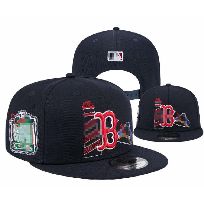 High-quality Baseball Caps for Men and Women, Embroidered Flat-brim Hats, American Hip-hop Caps, Yankees and Dodgers Team Caps
