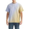 Levis Gradient Comfortable Minimalist Crew Neck Short Sleeve T-Shirt Men Tops 002XB-0000