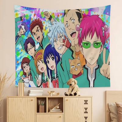 Dywany i wykładziny dywanowe – Gobeliny