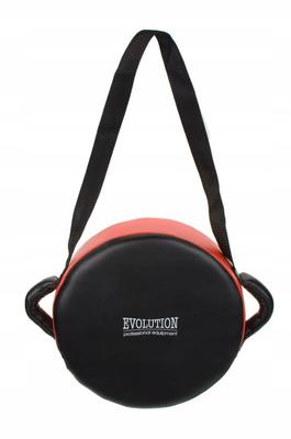 Evolution Round Training Target