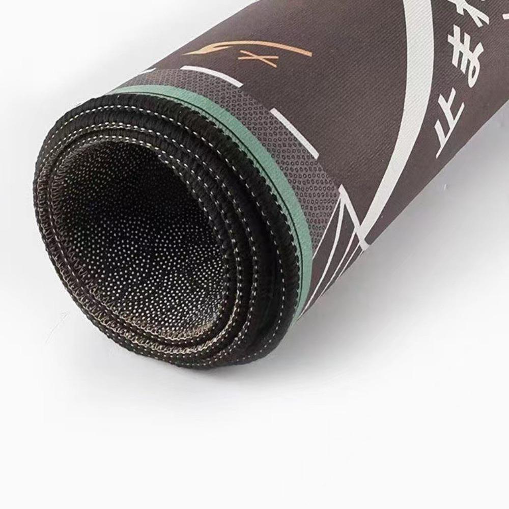 Soft Road Traffic Route Mat Non-slip Toddler Crawling Road Carpet Room Decor