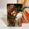 [USED] SHINee Odd 4th Album Korean CD with Onew Trading Card