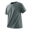 Outdoor Quick-drying T-shirt Men's Short-sleeved Stretch Half-sleeved Sports T-shirt