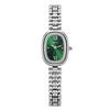 BERNY Women's Watches Fashion Casual Small Dail Ladies Quartz Watch Elegant Stainless Steel Girls Dress Wristwatch