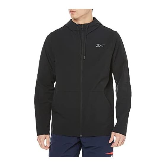 

Jacket Jacket Ltwt Woven Full Zip Hoodie Men s