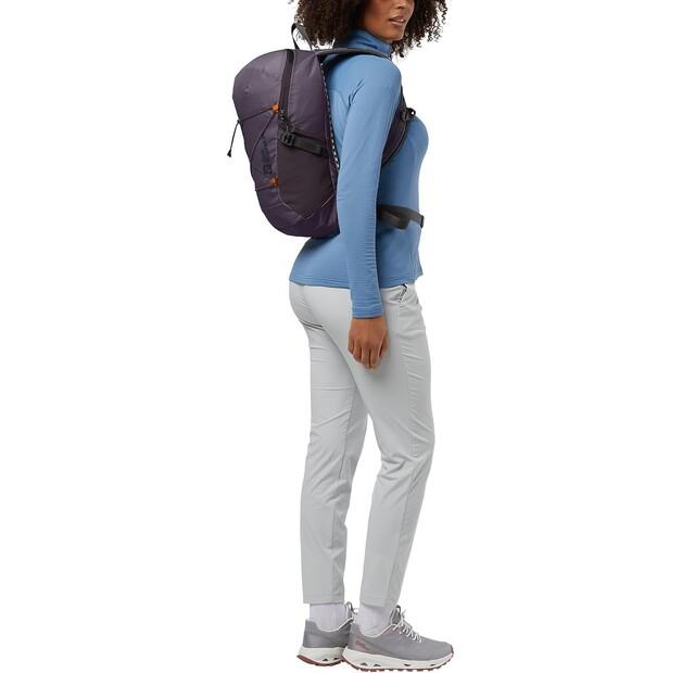 Backpack Jack Wolfskin Cyrox Shape 15 Dark Grape (2020121-2245)