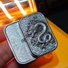 Infinite Position Mechanical Slider Metal Fidget Magnetic Push Card Plate Paragraph Haptic Coin EDC Sensory Stress Relief Toy