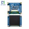 1.5-inch RGB OLED Module SSD1351 Display Expansion Board 128x128 Resolution 65K Colors for Raspberry Pi 4B  for Jetson Nano