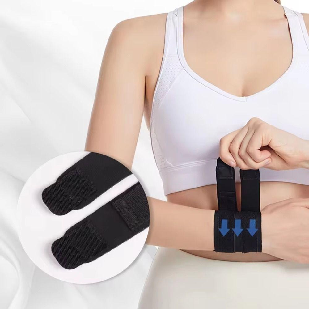 Sports Injury Wrist Wraps Protective Gear Hand Wrist Support Fitness Gym Wrist Brace  Carpal Tunnel