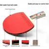 SHXI Table Tennis Racket Set