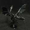 3D Printed Three Head Flying Dragon / Fire Dragon T13 Action Figures Multi-Jointed Movable Robot Nova 13 DIY Mannequin Toys