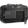 Molle EDC Pouch Outdoor First Aid Kit Pouch Waist Pack Emergency EMT Utility Tool Pouch Hunting Bag For Hunting Hiking