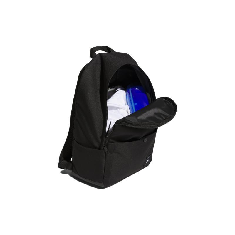 Adidas Recycelter Polyester 2-in-1 Rucksack Regular Unisex Schwarz Adidas IK7286