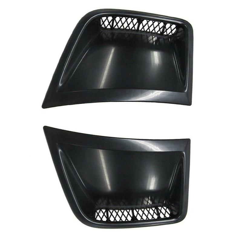 Front Stoßstange Ecke Abdeckung 57739FG020 57739FG010 Für Subaru Impreza WRX 2008 2009 2010 2011 2012 2013 2014