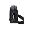 New GOLF PVC/Synthetic Leather Shoulder Bag Regular Men's Gray & Black GBD22956