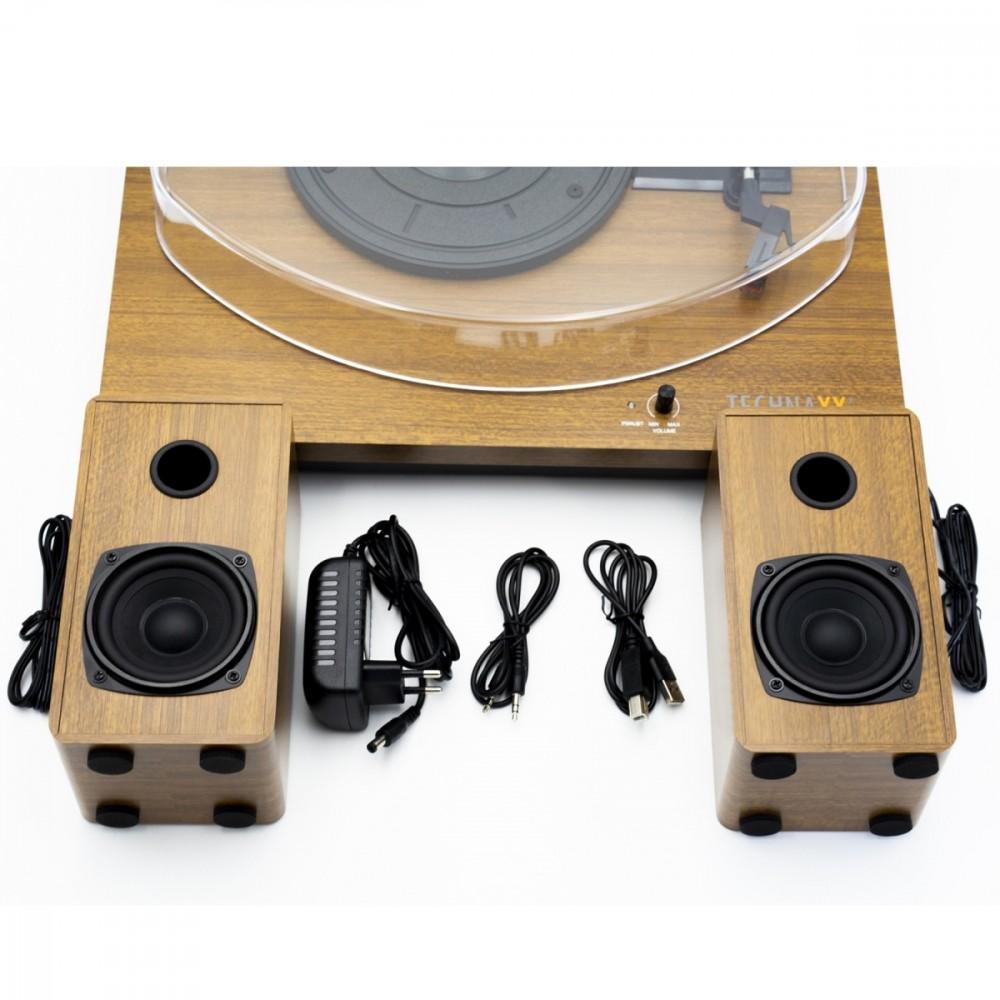 Bluetooth LP-Player TX-188