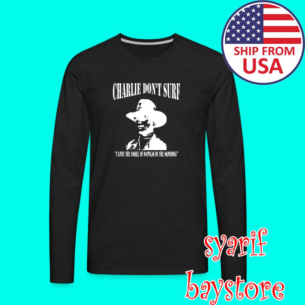 Apocalypse Now Men#039;s Black Size S to 2XL Unisex T-Shirt XL