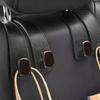 Car Seat Hooks for Headrest Car Bag Hooks Phone Holder Multifunctional Compact Organizer for Truck Umbrella Coat Purse Backseat
