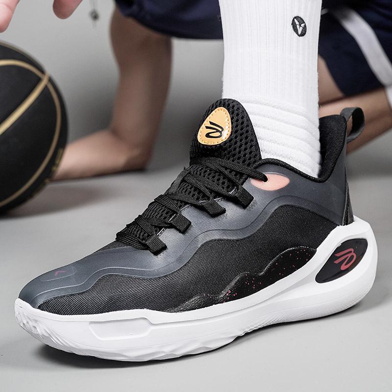 Curry 8 Basketball Shoes: Men's High-Top Kyrie 9 Kobe Sneakers Women's Youth Big Kids Sports Shoes 10