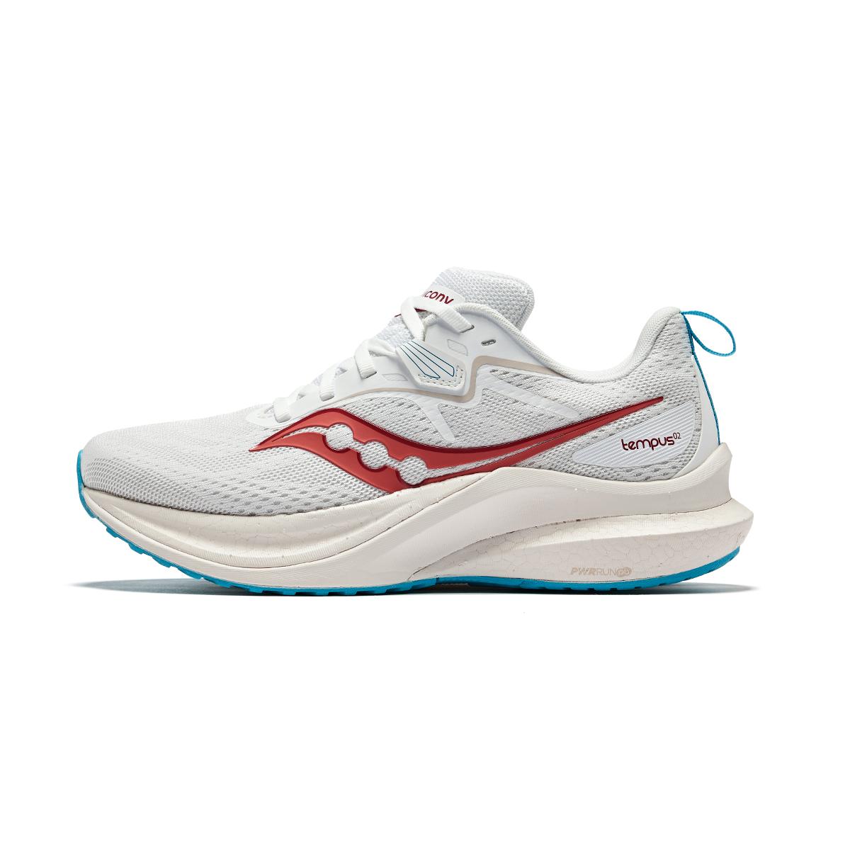 

SAUCONY Женские кроссовки Tempus 2 White Cayenne S10973-215 39
