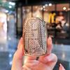 Suitable For Modern Keycase New Santafe Grand Santafe Equus Azera Genesis Ix45 Keycover Key Shell Keychain Car Shell
