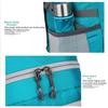 Ultralight Outdoor Sports Bag Foldable Fitness Travel Mountaineering Bag  Suitable for Both Men