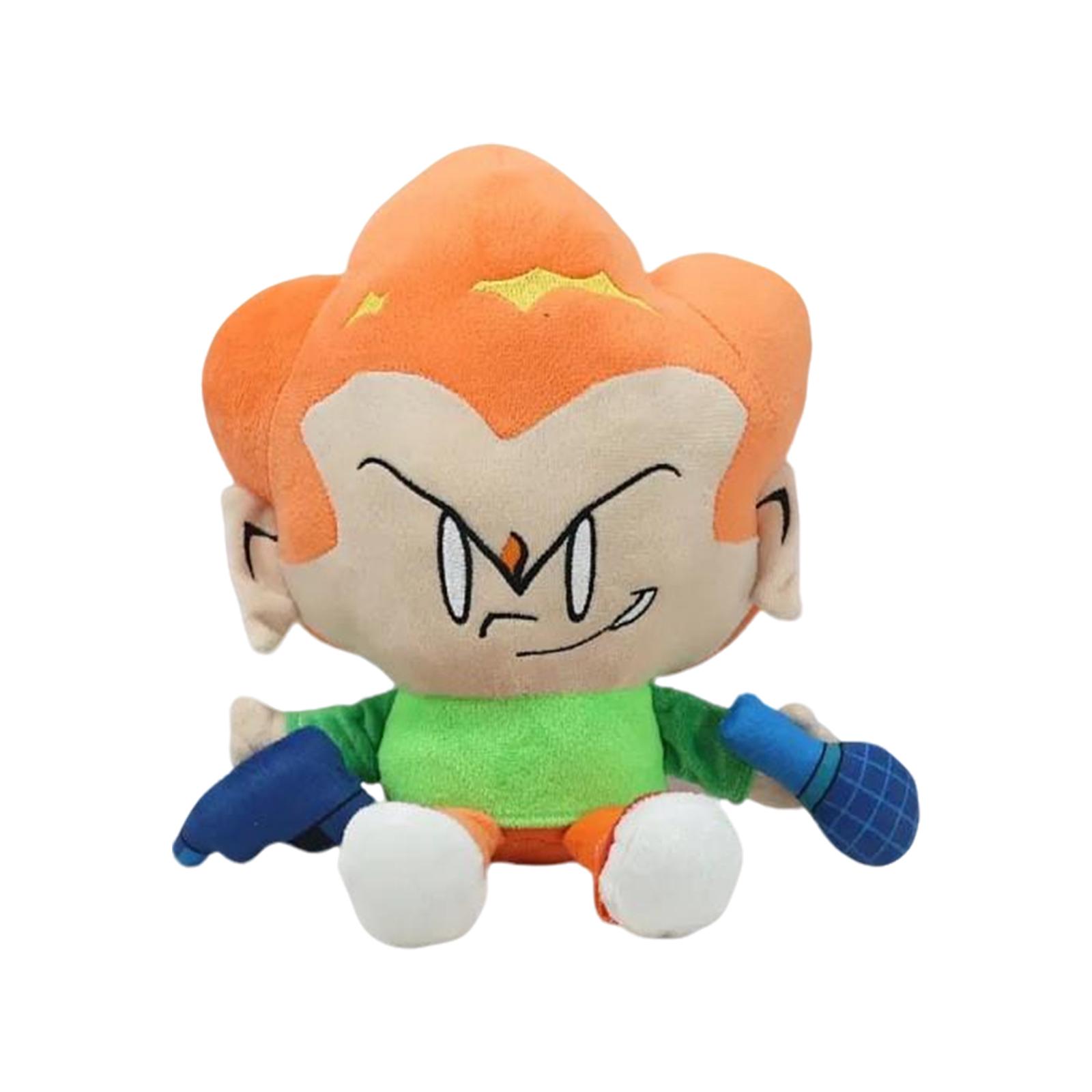 

Cute Plush Dolls And Toys, Gifts For Friends And Children One Size