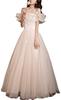 JINZUOMA Party Evening Long Cocktail Banquet Perfect for and Graduations Size Women's Dress, Dress, Dress, Dress, Dress, Formal, Elegant, Gorgeous,