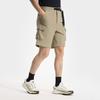 New FILA EXPLORER Cargo Shorts Men's A11M537807F-BG