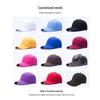TikTok Mexico Meikeduo Trendy NY31 Cross-Border Hat with Chip – New 31 Hat