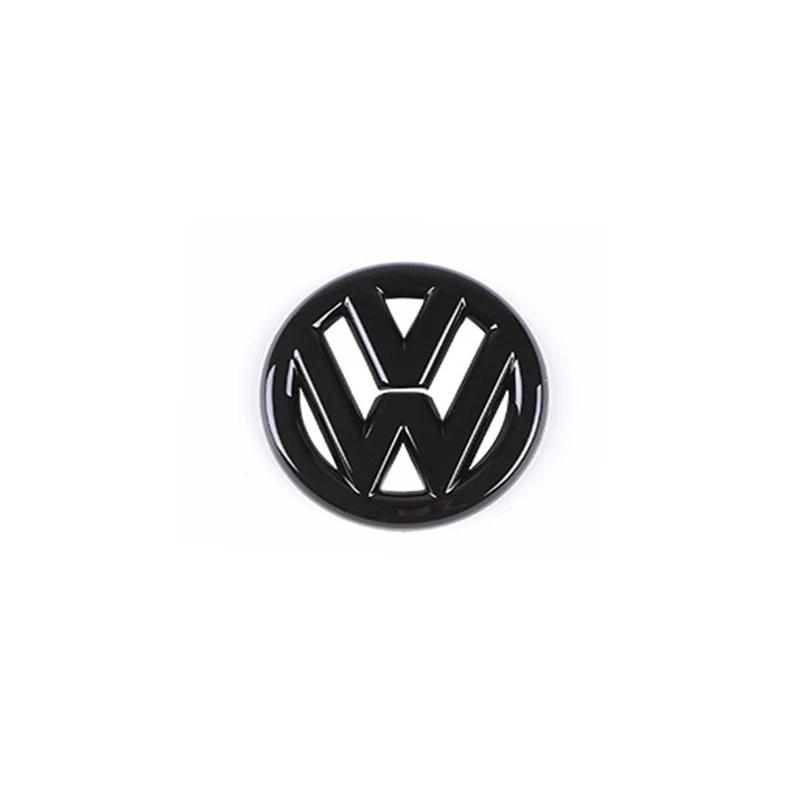 

Для автомобіля VOLKSWAGEN Наклейка-емблема на кермо Аксесуари для інтер єру Для Volkswagen GTI Polo Golf Passat Scirocco Beetle Tiguan