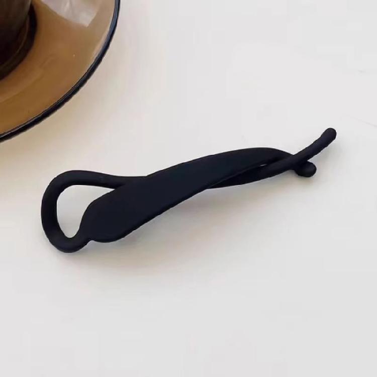 Smooth Hair Pins For Upstyles Buns Ponytails Hair Accessory Lightweight Unisex Styling Tools