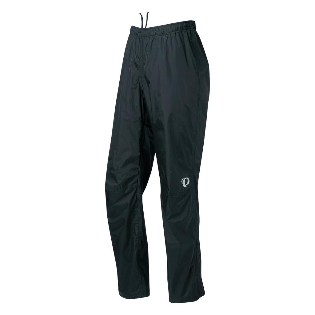 Pearl Izumi 2357 Rain Size L Pants, Black,
