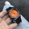 Men's Watch Trend Waterproof Student Watch