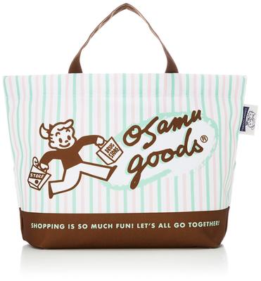 Osamu Tasche in Tasche 8215 Einkaufen [Routeto] IP.Roo Wagen.OSAMU-C Damen